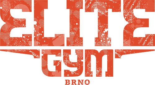 Elite Gym Brno